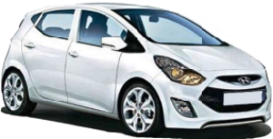 Hyundai i10 Brilliant